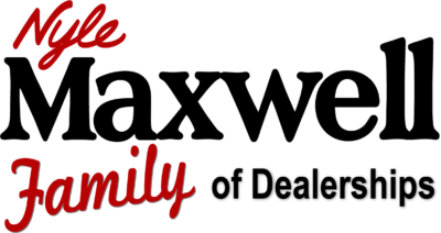 nyle maxwell Logo