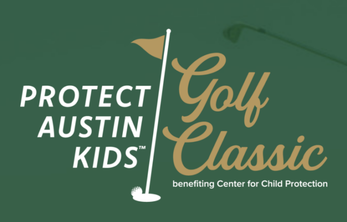 Protect Austin Kids Golf Classic