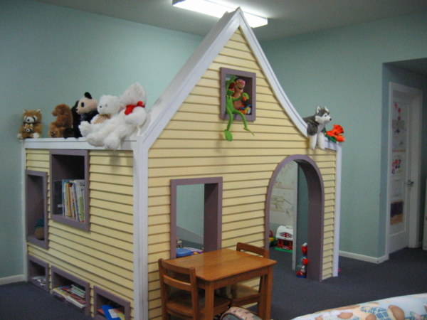 center for child protection playhouse