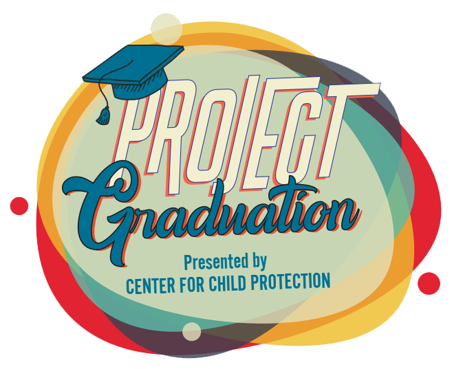 project graduation logo 2023