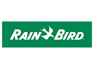 rain bird logo