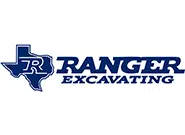 ranger excavating