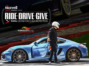 Ride.Drive.Give