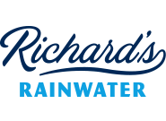 richards rainwater logo