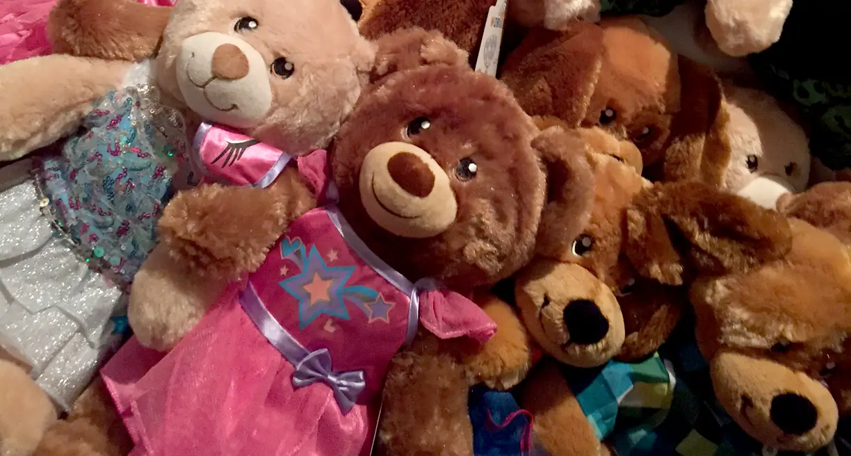 Teddy Bears for Kids