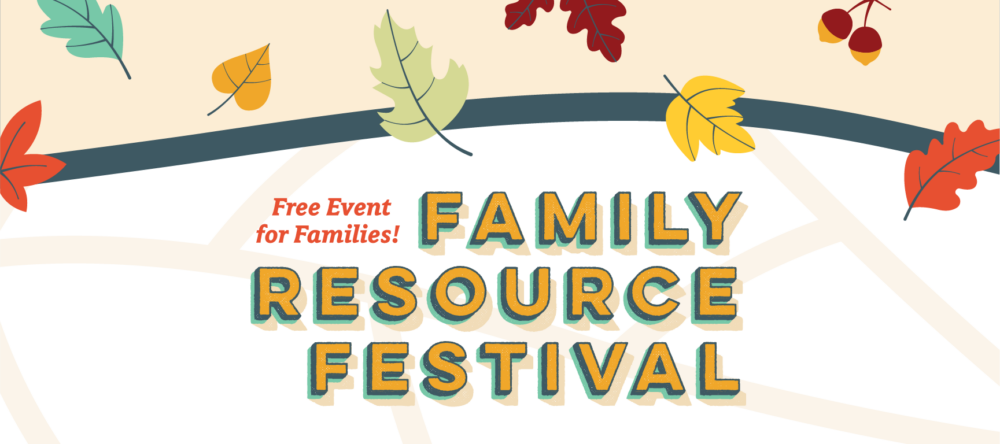 Family Resource Festival free