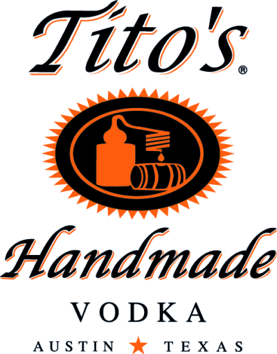 Tito's Handmade Vodka - Logo