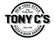 tony c logo